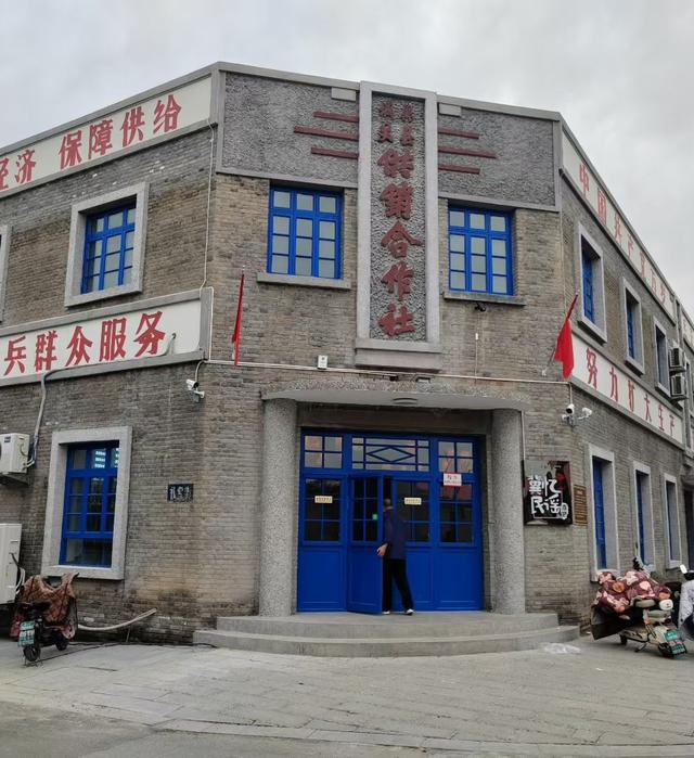 冀州老街回响，重温那些旧时光