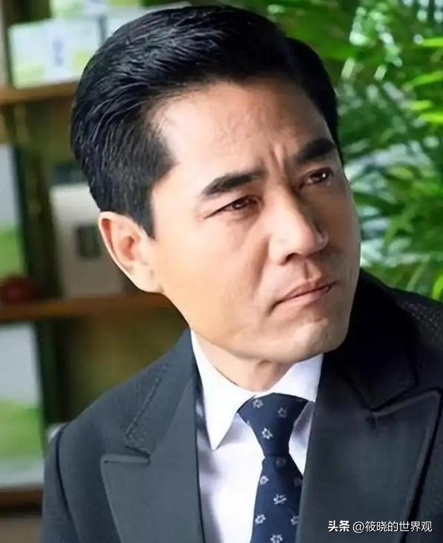 善恶终有报！66岁就“消失”了的陈宝国，却成为了娱乐圈的悲哀