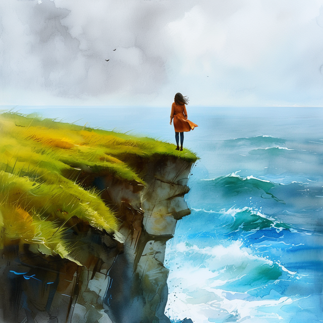 你是否也渴望遇见值得托付的那个人？