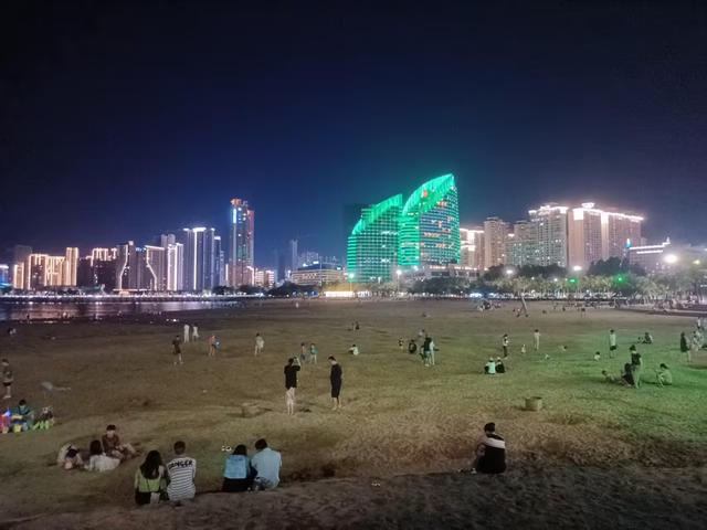 广东再行记之一 乘坐飞机去湛江
