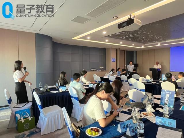 深圳沙龙圆满落幕：探索AI人才从“知”到“行”的落地路径
