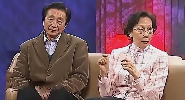 86岁宋世雄现状：定居北京老到认不出，托举儿女成才却都不在身边