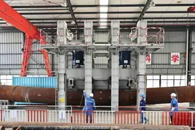 促项目落地、拼项目建设 成都多个产业园区奋力冲刺四季度！图片