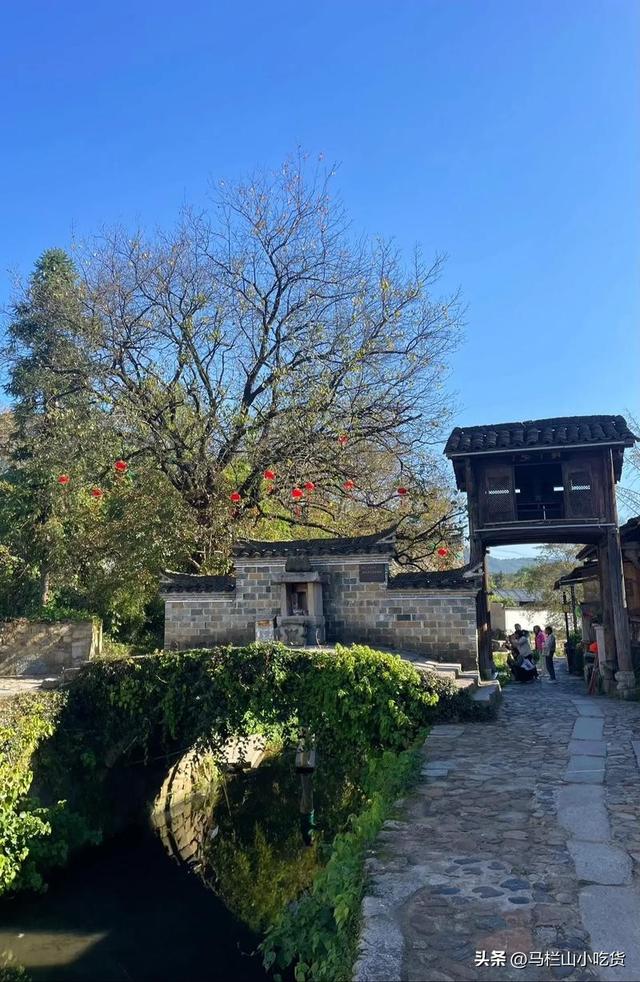 安徽查济古村 | 水墨徽州的千年秘境打卡全攻略！