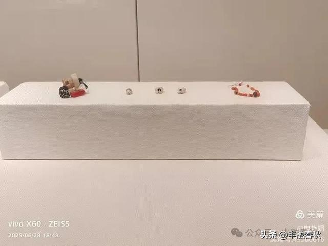 探秘丝路明珠,邂逅巴楚千年文明——走进新疆巴楚博物馆|申艳娟