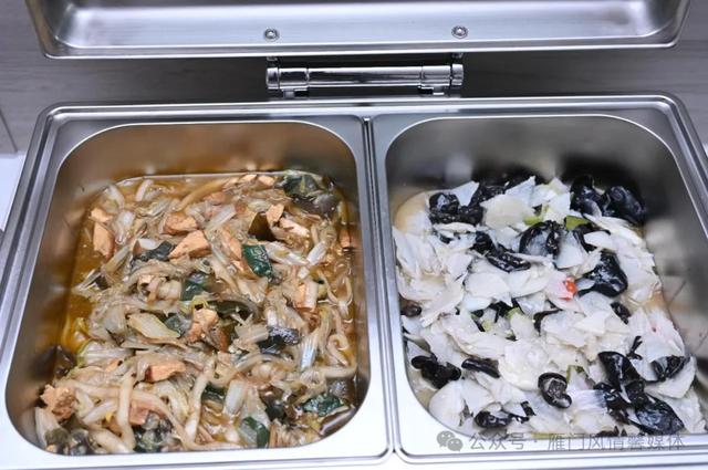 代县关帝庙全力打造素食文化基地