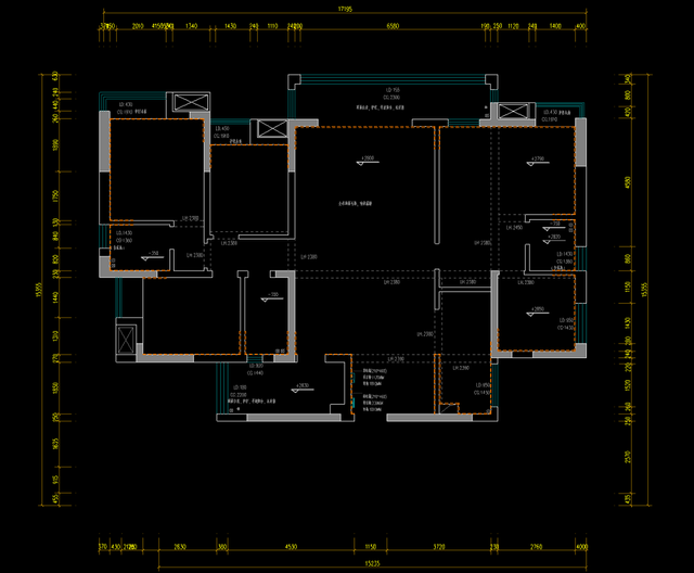 这才是做户型优化的正确思路！