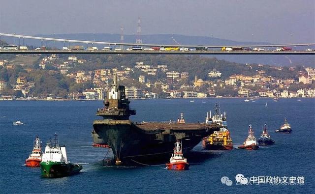 捐140元造航母的“小朋友	”：做中国军迷，越来越有底气了！