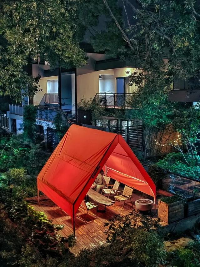 在马山,关于“玩儿”的一万种解法