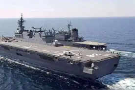 纳尼？！日本2024军费暴增，意欲何为？图片