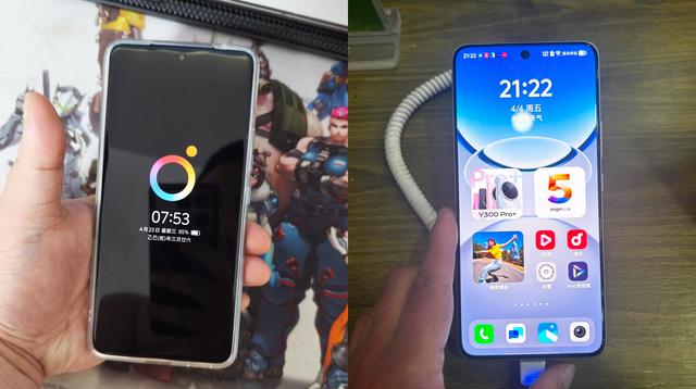 内置7300mah海量电池，这款国产千元机，主打续航轻松使用10小时