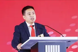 名创优品叶国富以62亿收购永辉，于东来直言：花钱买罪受图片
