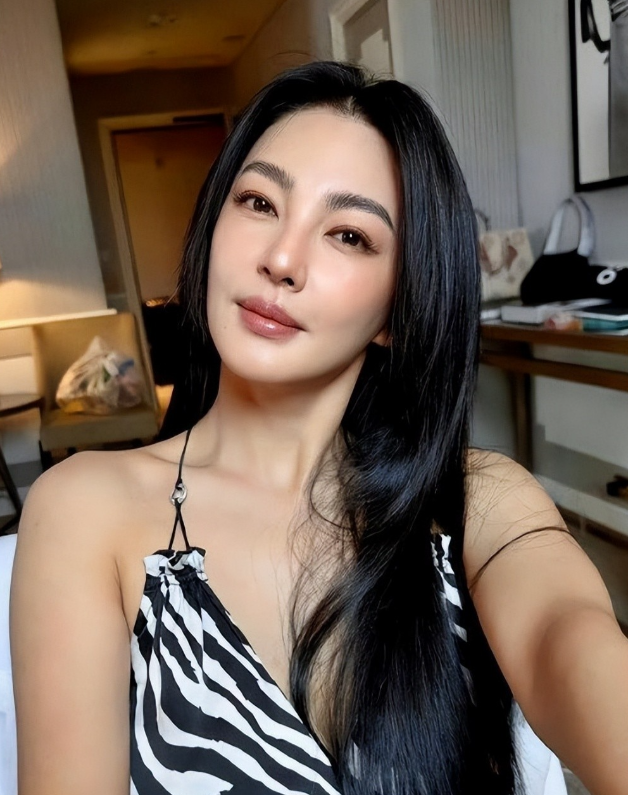 代孕只是冰山一角！张雨绮再迎2大噩耗	，38岁就把未来的路封死