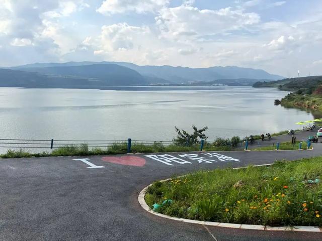 【九湖乐走&九湖亲子乐走招募】2026九湖联赛·阳宗海站系列活动→环湖畅走，全家皆宜！