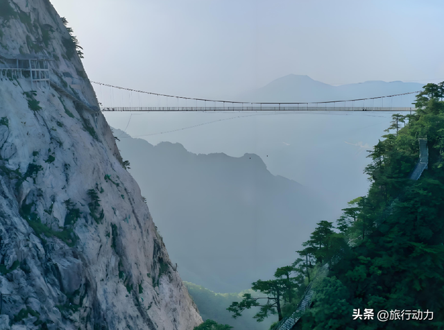 安徽不宣传这座山糊涂啊，堪称“小黄山”，去过的人赞不绝口