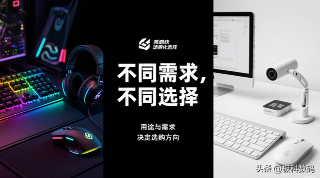 2025-2026 电脑装机全流程，新手实用装机指南，原来DIY这么简单！