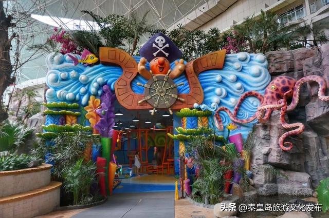 秦皇岛渔岛景区10月9日起闭园，菲奢尔温泉持续相伴！