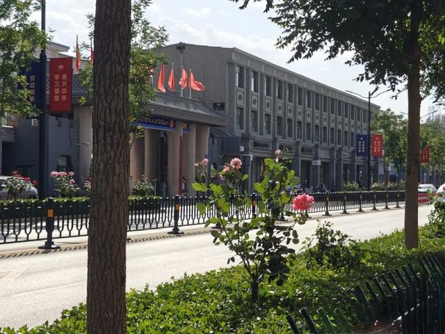 高考志愿都报完了吧？该来一场说走就走的City Walk 了