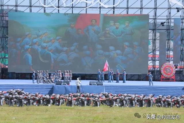 【相约九色甘南香巴拉】组图|跨越时光的羚城之约：祝福与未来的双向奔赴