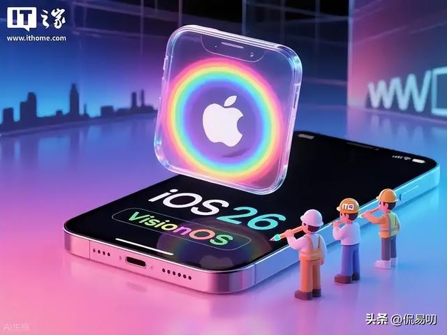 从摇一摇到吐舌刷视频：iPhone17解锁的“舌交互”靠谱吗？