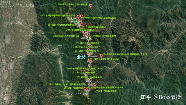 鳌太线，为什么被称为中国“第一夺命线”