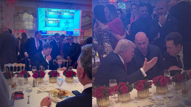 贝森特或出席！特朗普圈子AI峰会的“背书疑云”