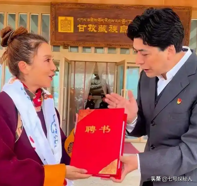 央视主持人朱迅：生命终将结束，为何不勇敢面对生命的终点呢
