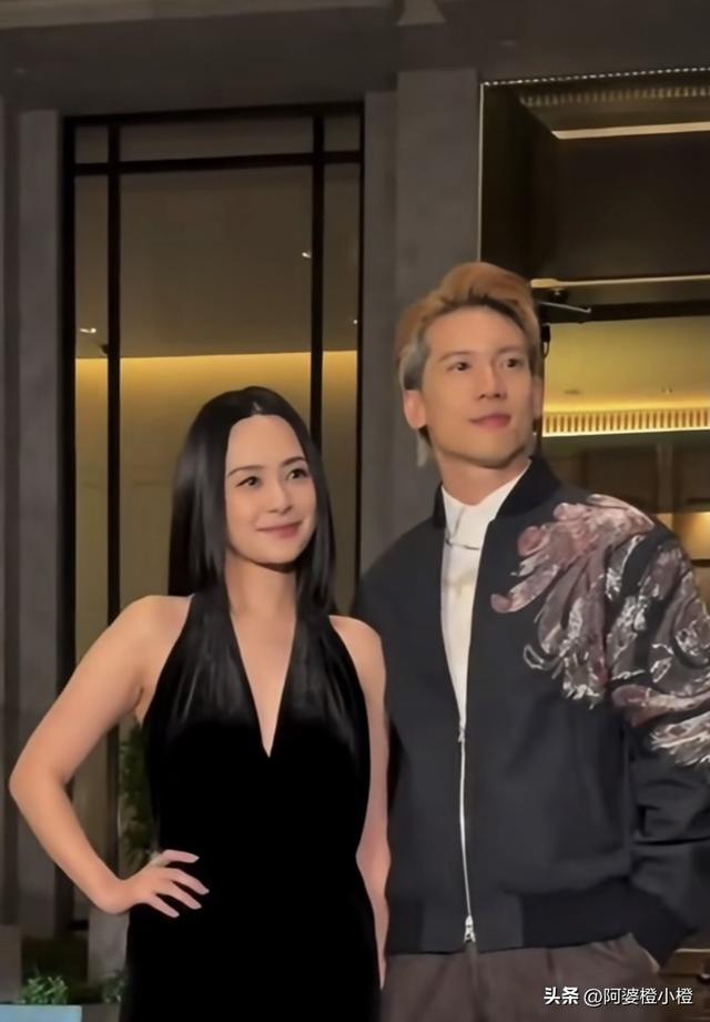 英皇老板设宴庆祝结婚40周年！大半港圈艺人出动，阿娇健康引担忧