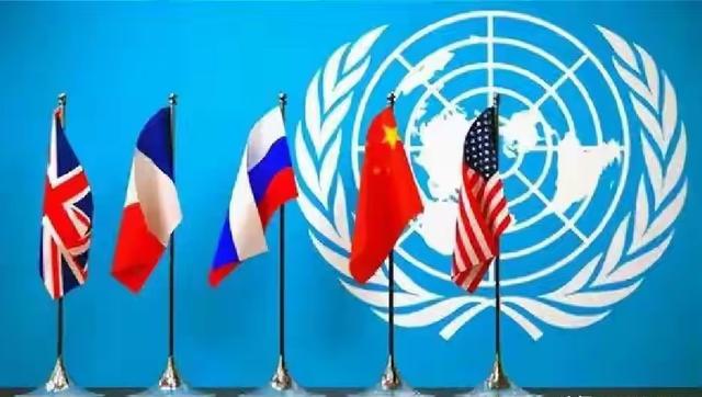 美方电话刚挂，高市通告全球，中日致函联合国	，5国派兵条件已定