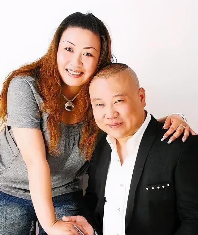 德云社高层大洗牌！1人上桌，1人换桌，1人下桌，王惠位列其中