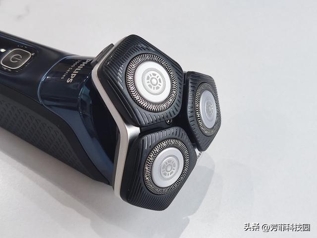 剃须刀测评天花板！自费1W+实测告诉你谁才是真正的性能王！