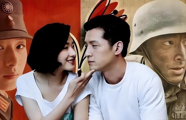 她因美貌受骚扰，拒绝导演7次后被雪藏多年，43岁又凭实力翻红