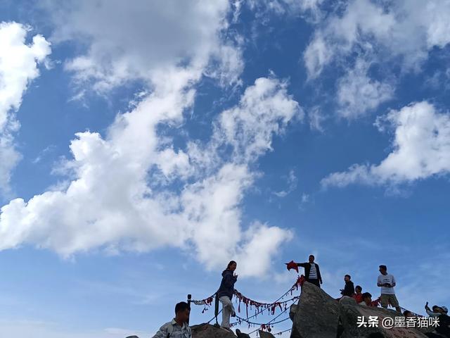 眉县太白山一日游，当天往返个人费用500元