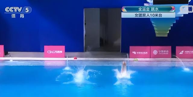 全红婵夺冠还不到4天，恶心的一幕便出现了，人民日报发文力挺