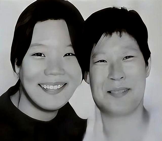 春晚爆红后，她洗完澡从23楼一跃而下，临终时最后喊了声“妈妈”