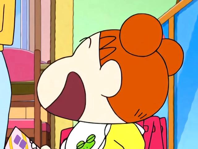 # 蜡笔小新是在哪一年出生的？小葵但是叫葵还是向日葵？大揭秘！