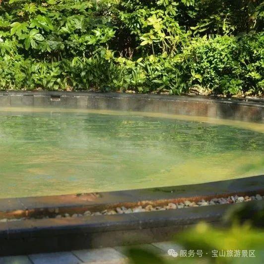 周末就冲！成都出发1.5H飙拢25℃峡谷瀑布森林吸氧！