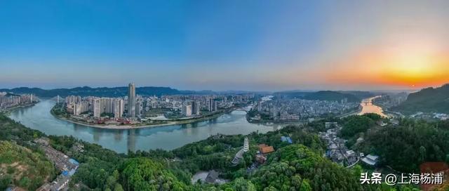 上海出发,睡一觉可抵达这些宝藏城市→