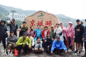 国际范拉满！“五一”假期河北成国际游客热门打卡地，入境游订单相较去年增长69%图片