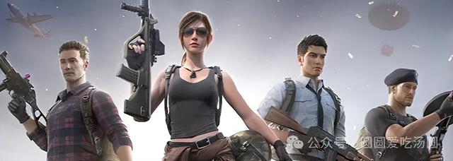 5 款热门手游实测｜MOBA、射击、策略党速来！