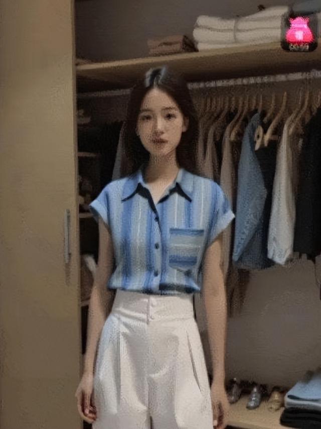 到底什么是真的？从头假到脚的美女主播，全网怒喊：赶快消失吧