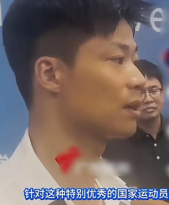 全红婵即将读大学，分享多张照片心情愉悦，她和陈芋汐差距拉开了