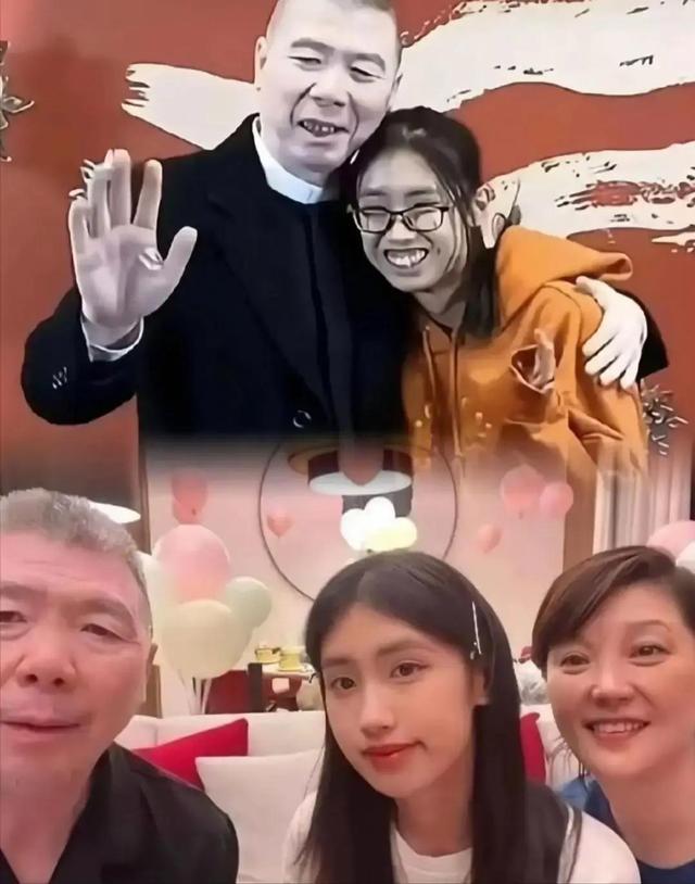 徐帆回应离婚5个月，冯小刚近况曝光，内心早已看透一切