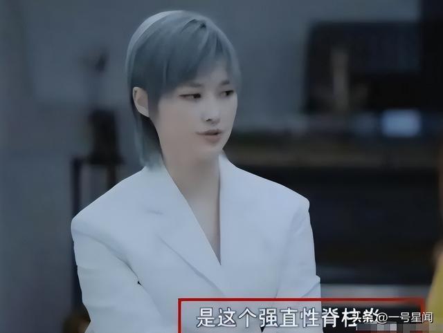 嫁法国老头真相大白5个月，41岁的李宇春，已经走上了另一条路