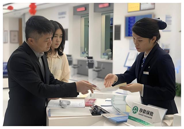 6家银行已经倒闭，存款取不出来？建议了解这4点，存款更放心