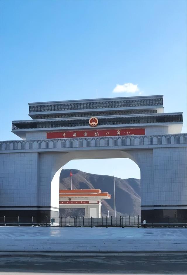 告别千篇一律的冬天！图们冰雪研学，让自然、历史与青春撞个满怀