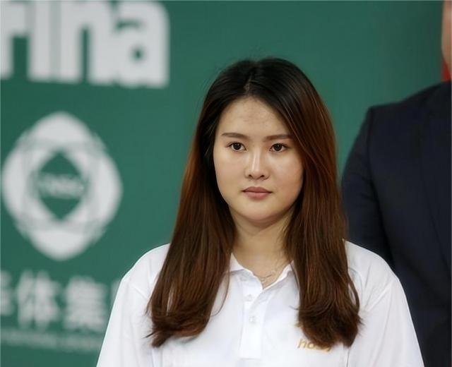 33岁陈若琳再破天花板，这一次，她让全红婵和整个泳坛“沉默”了