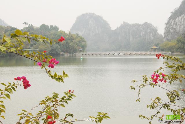 别再往广深挤了！广东周边这8大奇景，人少景美，说走就走