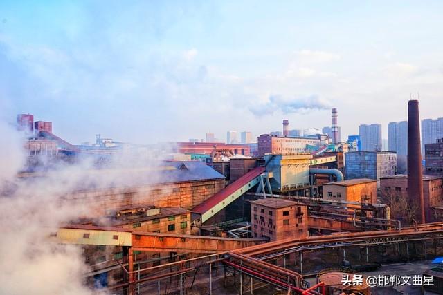 我是峰峰人，去了趟武安，说说我对武安的几点印象