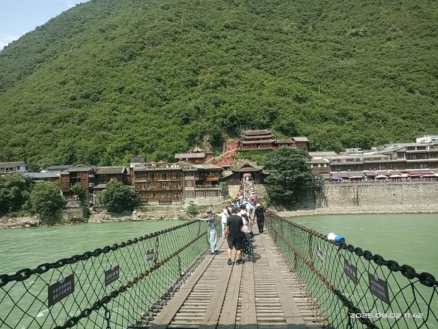 川西小环线之丹巴至康定，途径折多山